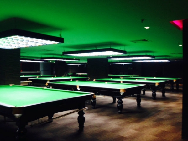  Snooker Center Kuala Lumpur (KL), Malaysia, Selangor Entertainment | V KBOX SDN BHD