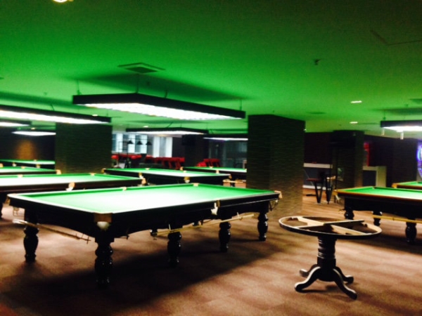  Snooker Center Kuala Lumpur (KL), Malaysia, Selangor Entertainment | V KBOX SDN BHD