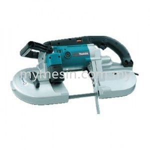 Makita 2107F  Portable Band Saw