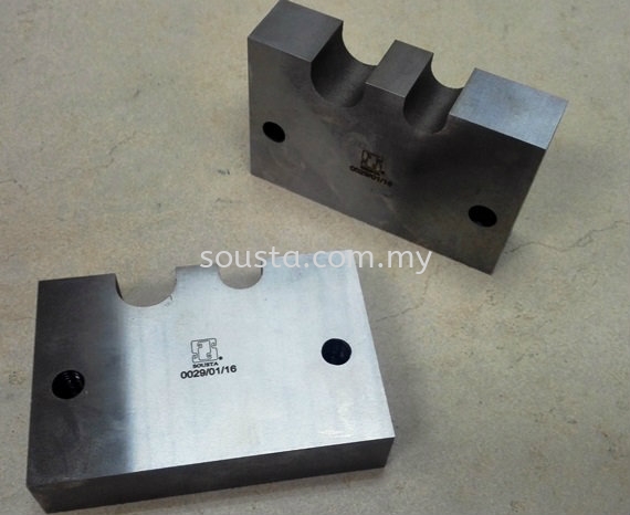  Metal Working Industry Johor Bahru (JB), Malaysia Sharpening, Regrinding, Turning, Milling Services | Sousta Cutters Sdn Bhd