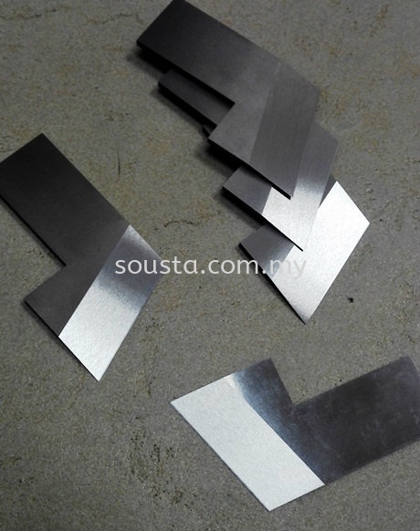  Plastic and Packaging Industries Johor Bahru (JB), Malaysia Sharpening, Regrinding, Turning, Milling Services | Sousta Cutters Sdn Bhd