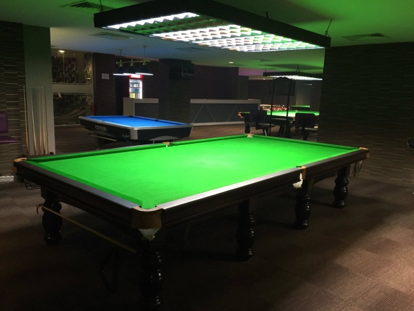  Snooker Center Kuala Lumpur (KL), Malaysia, Selangor Entertainment | V KBOX SDN BHD