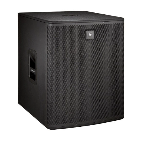 EV ELX118 18" Subwoofer 