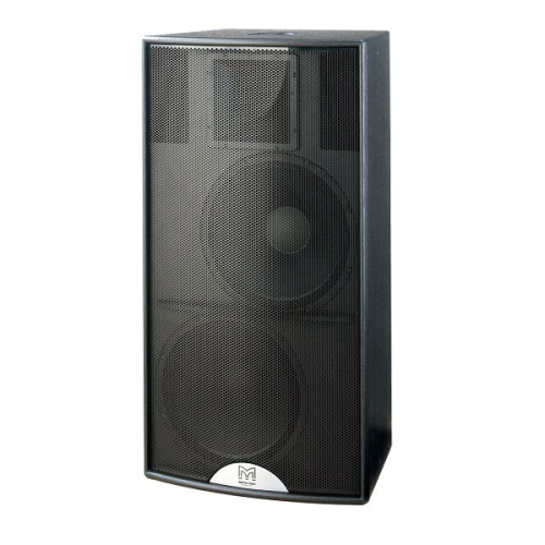 Martin F215 2x15" Speaker 