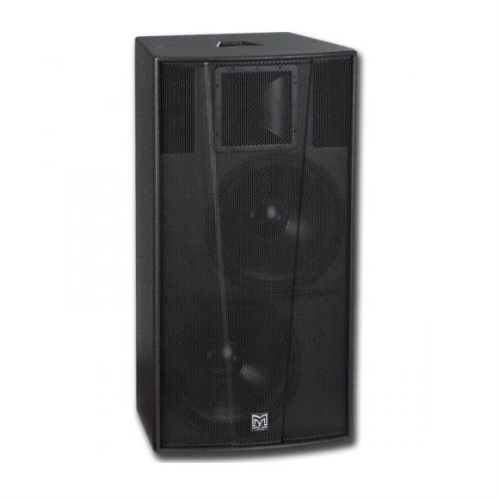 Martin F215+ 2x15" Speaker 