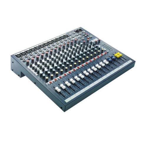 Soundcraft EPM12 12+2 Mixer 