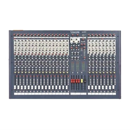 Soundcraft LX9/24 Mixer 