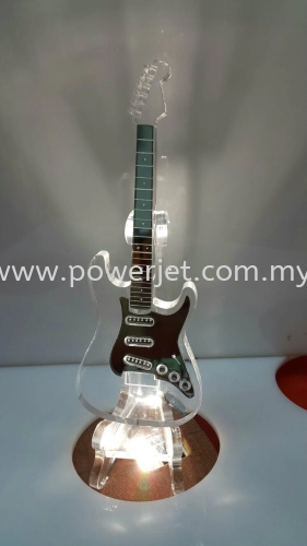 Electric Guitar