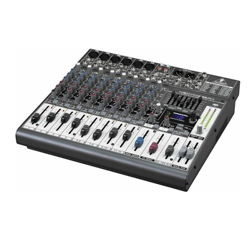 Behringer 1222FX Mixer 