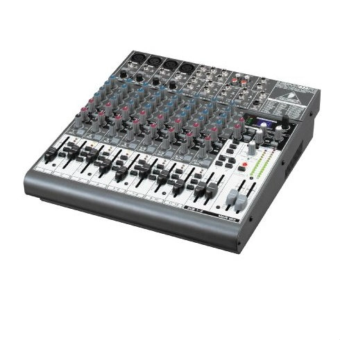 Behringer 1622FX Mixer 