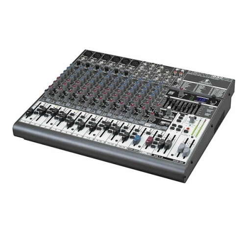 Behringer 1832FX Mixer 