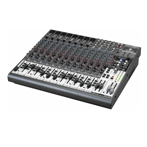 Behringer 2222FX Mixer 