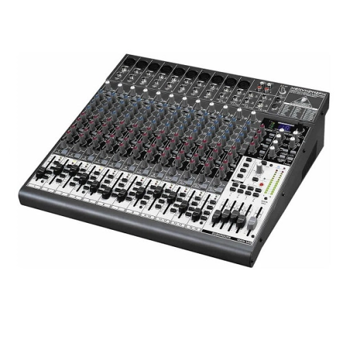 Behringer 2442FX Mixer 