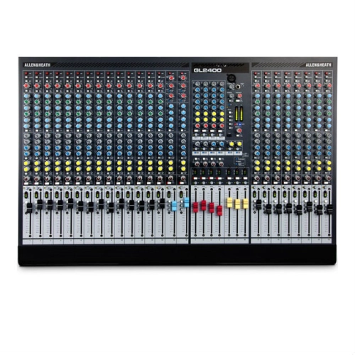 Allen & Heath GL2400 440 