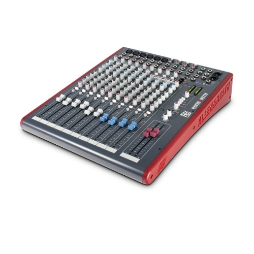 Allen & Heath ZED14 Mixer 