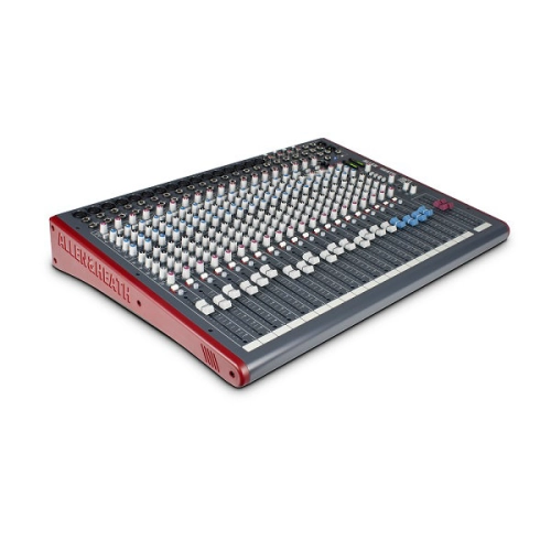 Allen & Heath ZED24 Mixer 