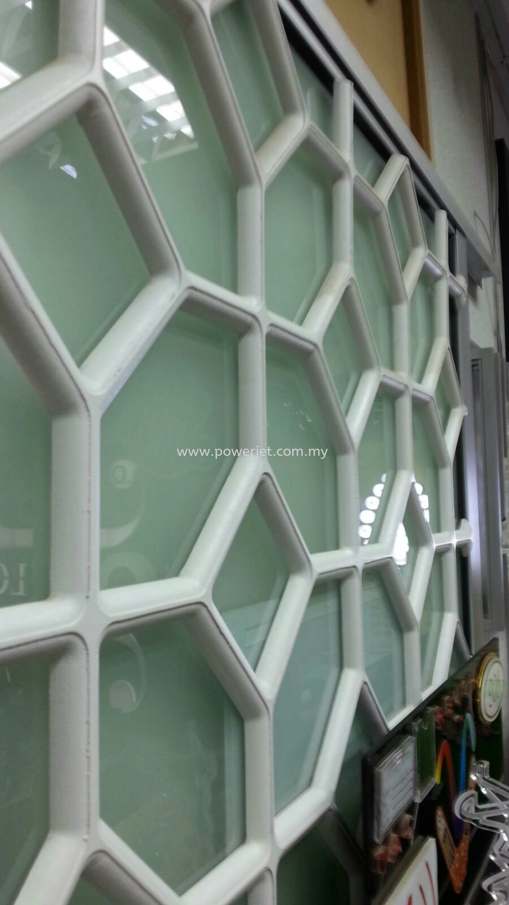 Wall decoration ( MDF Board )