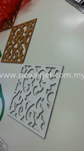 MDF Board Cutting