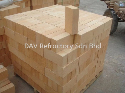 PALLET OF 392PCS SK 34 FIRE BRICK