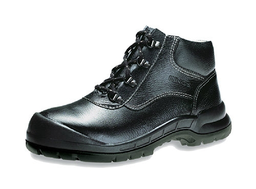 Safety Shoe,KWD901 king Safety Footwear Kuala Lumpur (KL), Selangor, Malaysia Supplier, Suppliers, Supply, Supplies | Intensafe Sdn Bhd