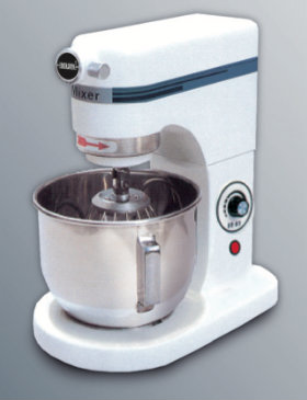 MIXER - TABLE TOP - 7 LITRES