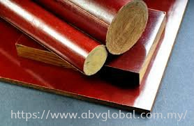 TUFNOL BAKELITE COTTON Sheet&Rod