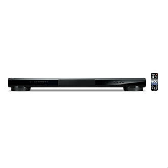 Yamaha Soundbar YSP-1400 5.1ch 