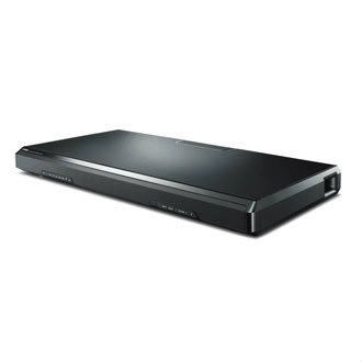 Yamaha Soundbar SRT-1000