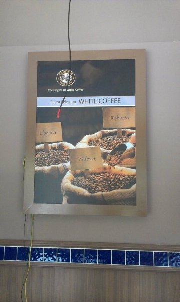  OId Town White Coffee Seri Kembangan, Selangor, Kuala Lumpur, KL, Malaysia. Service, Supplier, Supplies, Supply | Color Dot Com Sdn Bhd