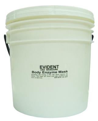 Body Enzyme Mask 