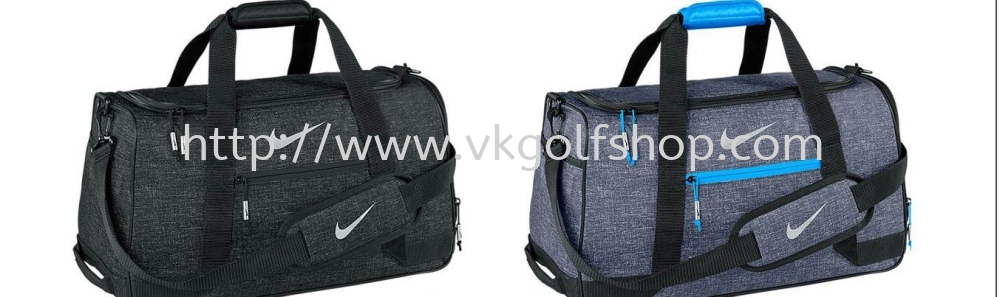 Nike Sport Duffle III Boston Bag Kuala Lumpur (KL), Malaysia, Selangor  Supplier, Retailer, Supply | V K Golf