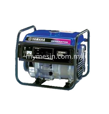 Yamaha EF2600 Generator 