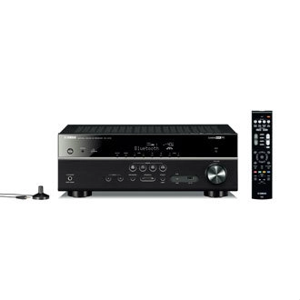 Yamaha Amplifier RX-V479 5.1ch