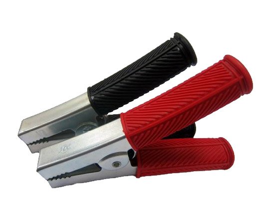 Battery Clamp [Code:1319]