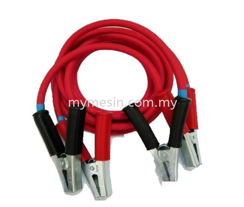 Heavy Duty Booster Cable with Meter 500Amp 3M General Series Car Workshop  Equipment Kuala Lumpur (KL), Malaysia, Selangor, Setapak Supplier,  Suppliers, Supply, Supplies