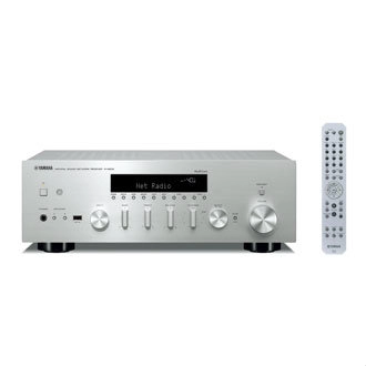 Yamaha HiFi Components R-N602