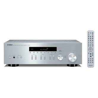 Yamaha HiFi Components R-N301