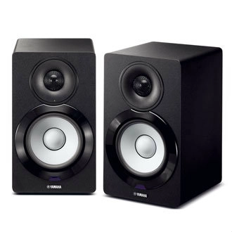 Yamaha Speaker Systems NX-N500