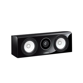 Yamaha Home Speaker Systems NS-C700