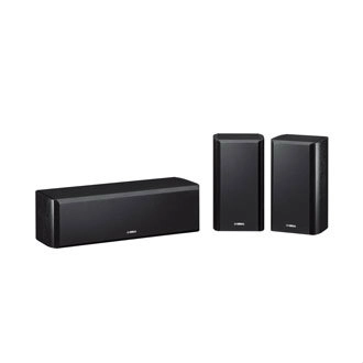 Yamaha Speaker Packages NS-P160