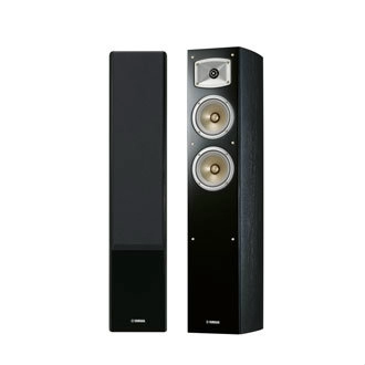 Yamaha Home Speaker Systems NS-F330