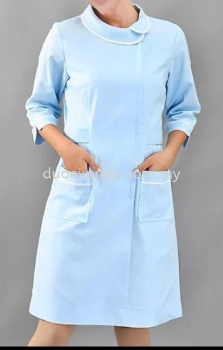 Medical Nurse Uniform