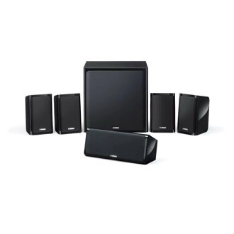 Yamaha Speaker Packages NS-P40