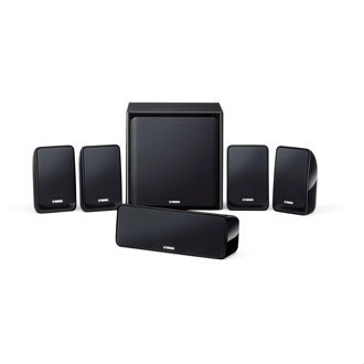 Yamaha Speaker Packages NS-P20