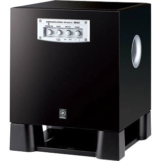 Yamaha Subwoofers YST-SW215