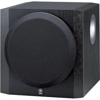 Yamaha Subwoofers YST-SW216