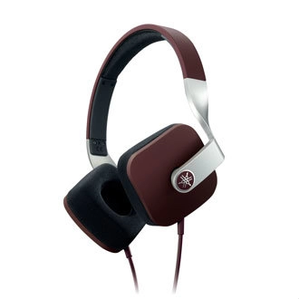 Yamaha Headphones HPH-M82