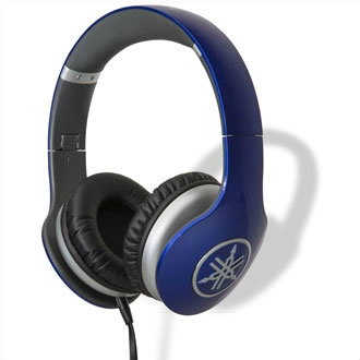 Yamaha Headphones HPH-PRO500