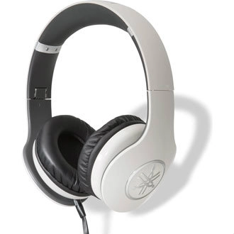 Yamaha Headphones HPH-PRO400