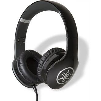 Yamaha Headphones HPH-PRO300
